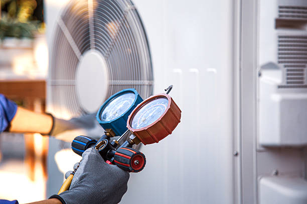 Trusted Hvac service in Dallas, TX - JG Cool HVAC